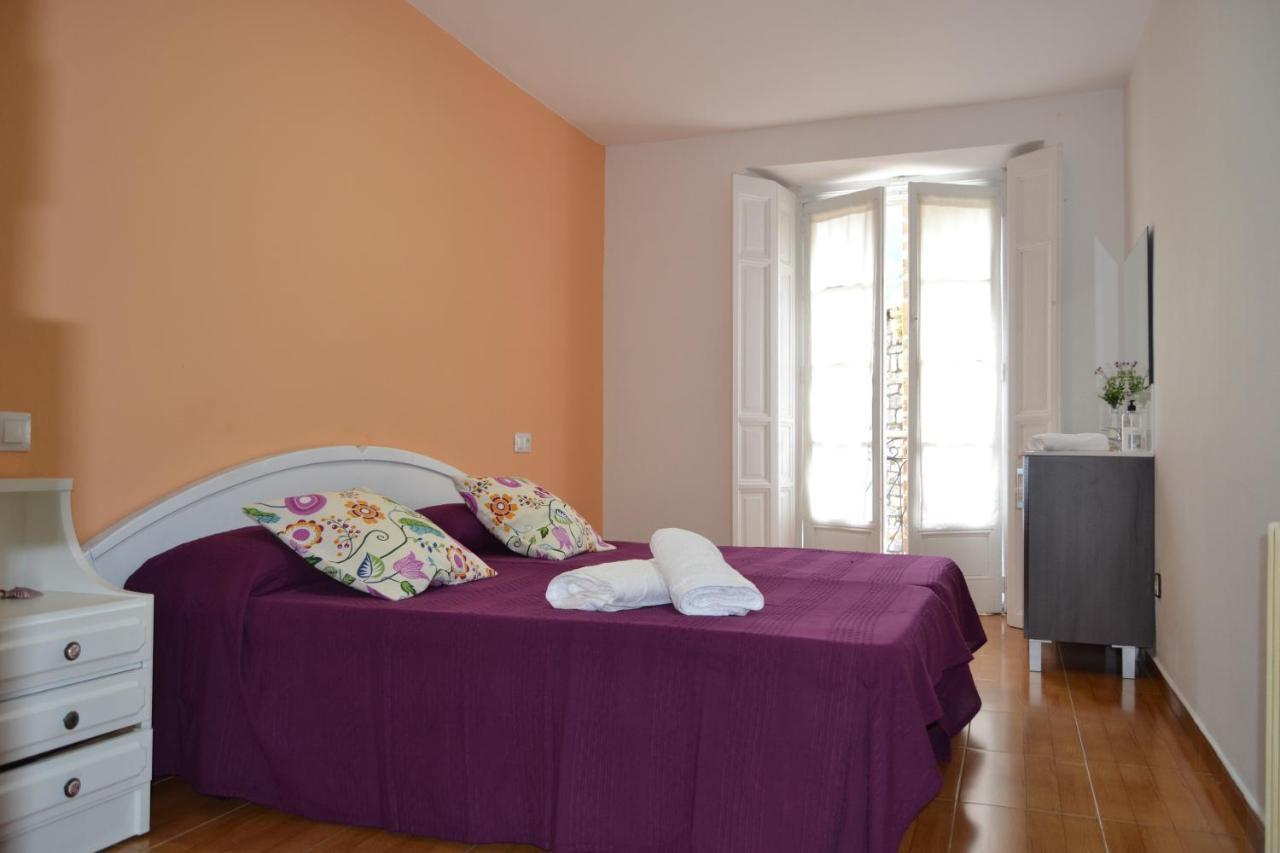Albergue Valle Del Nonaya Salas  Bagian luar foto