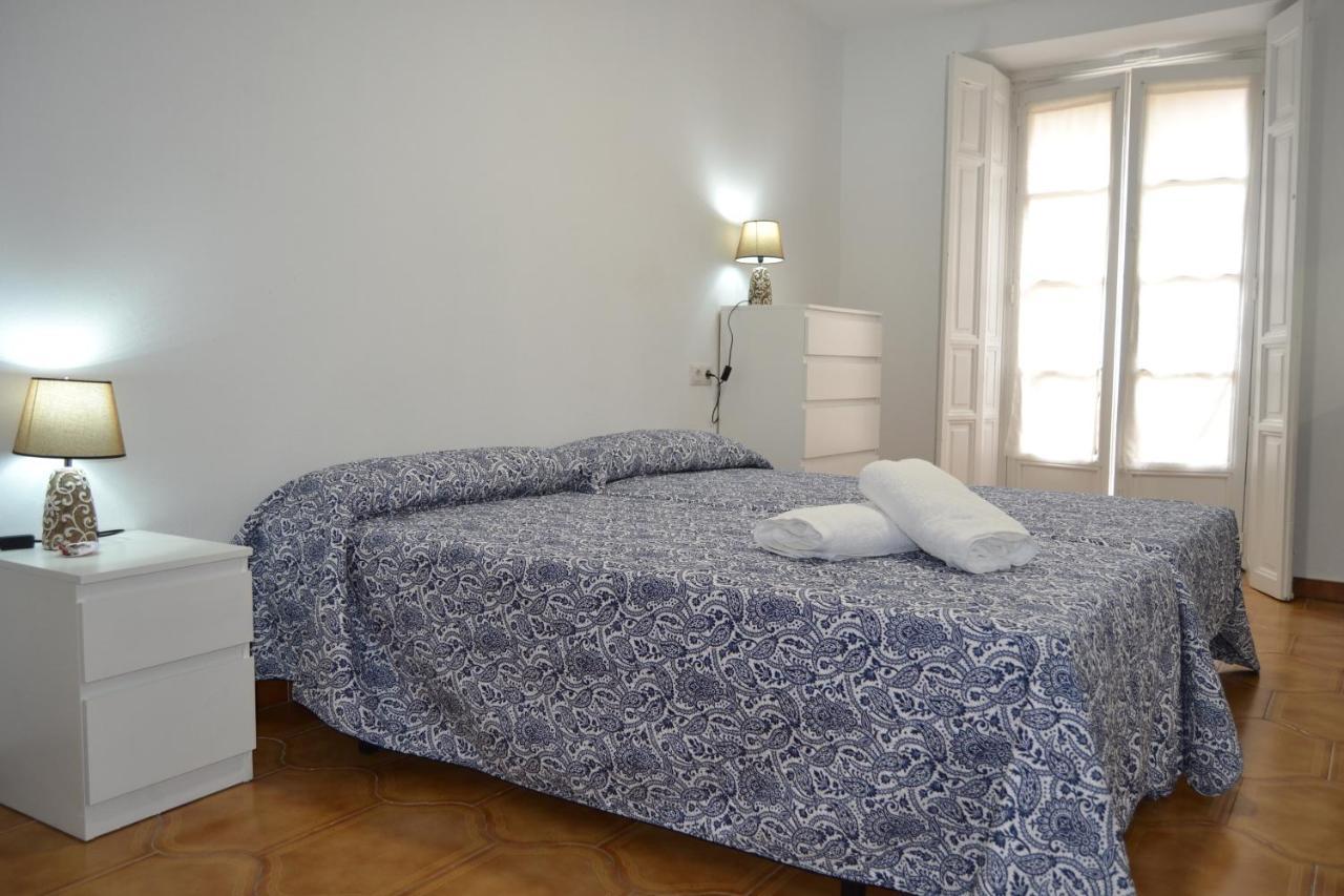 Albergue Valle Del Nonaya Salas  Bagian luar foto